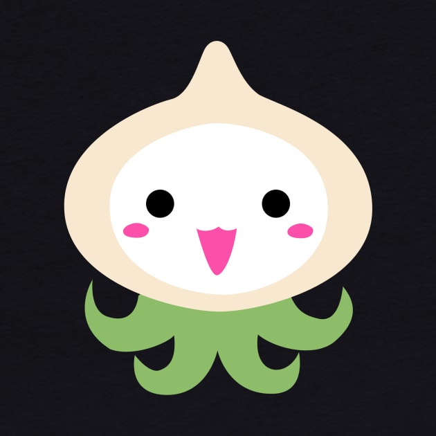 Cute Pachimari by JamesCMarshall